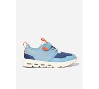 On Running Boys Cloud Play Trainers in Blue - Blue - EU 33 UK 1 US 1.5