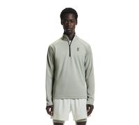 On - Climate Shirt - Sport shirt size XL, grey