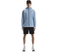 ON RUNNING Climate Zip Hoodie - Men - Blue - size S- model 2025 S