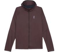 ON RUNNING Climate Zip Hoodie - Men - Purple - size M- model 2024 M