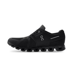 On Running Cloud 5 'All Black' 59.98986 10.5