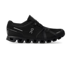 ON RUNNING Cloud 5 - Men - Black / Grey - size 11- model 2024 11