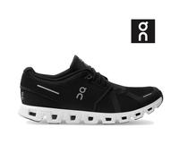 On Mens Cloud Size: 9 UK, Colour: Black/White