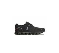 On Running M Cloud 5 All Black, Size EU 42 - Mens Sneakers, Color Black