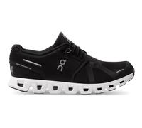 ON RUNNING Cloud 5 W - Women - Black / White - size 3.5- model 2024 3.5