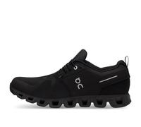 On Mens Cloud 5 Waterproof Size: 10 UK, Colour: Black