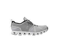 On - Women's Cloud 5 Waterproof - Sneakers size 37, grey
