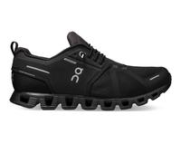 On Mens Cloud 5 Waterproof Size: 10.5 UK, Colour: Black