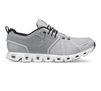 On - Women's Cloud 5 Waterproof - Sneakers size 37, grey