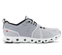 ON Running Cloud 5 WP Waterproof Women's Sneakers Grey Running Shoes
