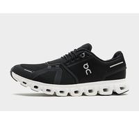 On Mens Cloud 6 Size: 10 1/2 UK, Colour: Black