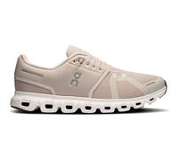 ON RUNNING Cloud 6 - Men - Grey / Beige - size 8- model 2025 8
