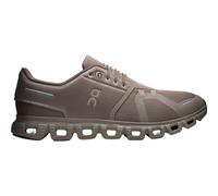 ON RUNNING Cloud 6 - Men - Grey / Brown - size 8- model 2026 8