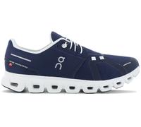 ON Running Cloud 6 - Men's Sneakers Blue 3MF10070692 5 Sport Fitness Shoes New