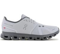 ON Running Cloud 6 - Men's Sneakers Sports Shoes Wolf-Rock 3MF10073314 Grey EU 40 US 7