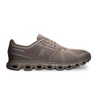 On Cloud 6 shoes brown greyish - 46