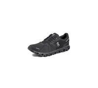 On Mens Cloud 6 Sneakers - Colour: 002 Black/Black - Size: 10