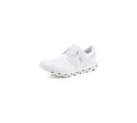 On Running Women's Cloud 6 Trainers - Black/White - Size: UK 4.5