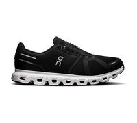 On Running Cloud 6 Trainers Black EU 44 1/2 Men