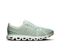 On Running Cloud 6 Trainers