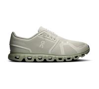 On Running Cloud 6 Trainers