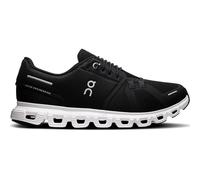 On Cloud 6 shoes black white Women - 41