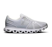 On - Women's Cloud 6 - Sneakers size 37, grey