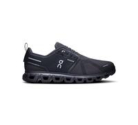 On Mens Cloud 6 Waterproof Size: 10 UK, Colour: Black
