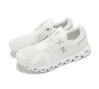 On - Women's Cloud 6 - Sneakers size 40,5, grey/white