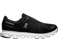 On Running Cloud 6 Sneaker Black White