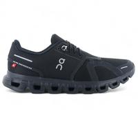 ON Running Cloud 6 - Women Sneakers Black 3WF10061043 5 Sport Fitness Shoe NEW