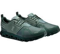 On Running Cloud 6 WP Olive Evergreen 9.5 UK