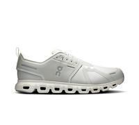 ON Running Men's Cloud 6 WP Sneaker, Pelican/Ghost, 8 UK