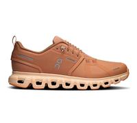 ON RUNNING Cloud 6 Wp W - Women - Brown - size 6- model 2025 6