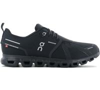 ON Running Cloud 6 WP Waterproof - Men's Sneakers Black 3MF10061043 5 Shoes