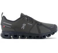 ON Running Cloud 6 WP Waterproof - Men's Sneakers Gray 3MF10061043 5 Shoes New