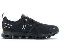 ON Running Cloud 6 WP Waterproof - Women's Sneakers Black 3WF10051043 Size 5 New