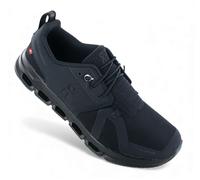 ON Running Cloud Sky Kids Women's Trainers Shoes All-Black 3YD11440485 NEW