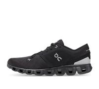 On Running Cloud X 3 'Black' 60.98705 7.5