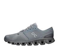 On Running Cloud X 3 'Mist Rock' 60.97797 8