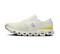 On Running Cloud X 4 Ivory Lime 9.5 UK