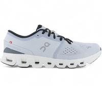 ON Running Cloud X 4 - Men Sneakers Gray 3ME30041147 5 Sport Fitness Shoe New