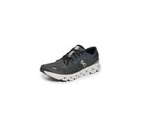 ON Running Men's Cloud X 4 Sneaker, Shadow Apollo, 8.5 UK