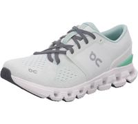 ON Women's Cloud x 4 Sneaker Aloe/HON Women'seydew