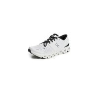 On - Women's Cloud X 4 - Running shoes size 41, grey