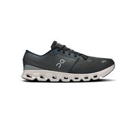 On - Cloud X 4 - Running shoes size 8, grey