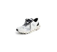 ON Running Cloud X Womens Running Trainers White 4 UK