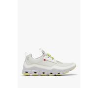 ON RUNNING Cloudaway Ice Glacier Trainers Size: 6.5, Colour: White Fabric