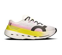 On Running Women's Cloudboom Max - Lime/Raspberry - UK 7 - White