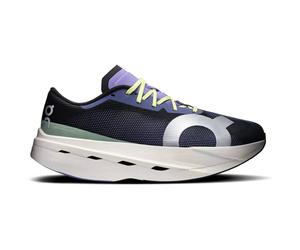 ON RUNNING Cloudboom Volt 1 - Men - Black / White / Multicolor - size 10.5- model 2026 10.5